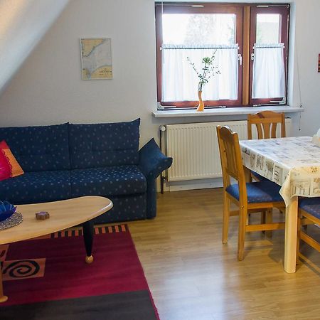 Ferienwohnung Lampe ノイシュタット・イン・ホルシュタイン エクステリア 写真